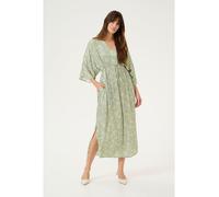 CULTURE Kleid "Billie" in Salbei - Größe M | Damen Kleider