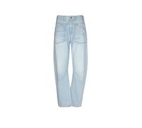 CUP OF JOE Jeans Balloon Fit 7/8 SELENA hellblau | S/L30