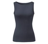 CURARE Tank Top Boat Neck