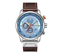 Curren - Herren -Armbanduhr- EGF0339220025471HV