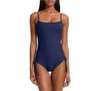 Current Coolness Women's One Piece Swimsuit Naval Academy