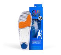 CURREX AcePro Einlegesohle High XS (EU 34.5-36.5)