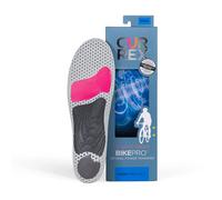 CURREX BikePro Einlegesohle High XXL (EU 47-49)