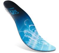 Currex BikePro High Einlegesohle, blau S