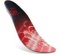 Currex BikePro Low Einlegesohle, rot XXL