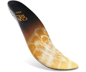 Currex BikePro Med Einlegesohle, gelb M