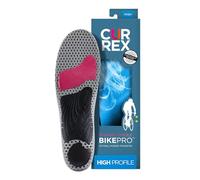 Currex Unisex BikePro High Einlegesohle blau