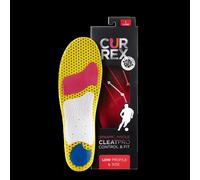 CURREX CleatPro Einlegesohle Low L (EU 42-44)