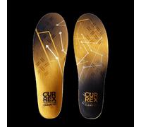 CURREX CleatPro Einlegesohle Med S (EU 37-39)
