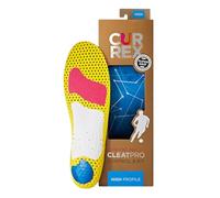 CURREX CleatPro Einlegesohle High M (EU 39.5-41.5)