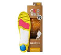 CURREX CleatPro Einlegesohle Med XS (EU 34.5-36.5)