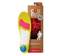 CURREX CleatPro Einlegesohle Low XS (EU 34.5-36.5)