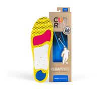 CURREX CleatPro Einlegesohle High M (EU 39.5-41.5)