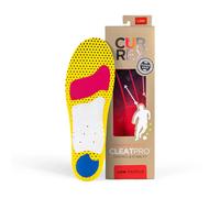 CURREX CleatPro Einlegesohle Low XS (EU 34.5-36.5)