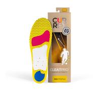CURREX CleatPro Einlegesohle Med XXL (EU 47-49)