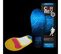 CURREX CleatPro Einlegesohle High S (EU 37-39)