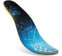 Currex CleatPro High Einlegesohle, blau XS