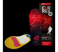 CURREX CleatPro Einlegesohle Low M (EU 39.5-41.5)