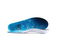 CURREX RunExpert Sohle High Profile - Dein Treiber für einen optimierten Laufstil. Dynamische Performance Einlegesohle für Running. Gr EU 39,5-41,5