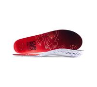 CURREX CURREX RunExpert Low Schuheinlagen 34.5-36.5 Rot