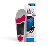 CURREX EdgePro Einlegesohle Low M (EU 39.5-41.5)