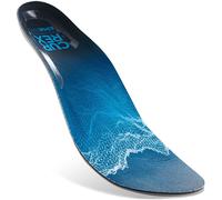 Currex EdgePro High Einlegesohle, blau XL