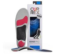 Currex EdgePro High, Einlegesohle, blau 42-44