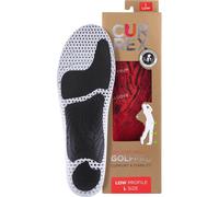 CURREX GolfPro Einlegesohlen Low