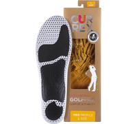 CURREX GolfPro Einlegesohlen Mid