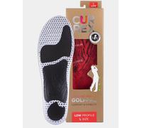 CURREX GolfPro Einlegesohlen Low