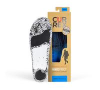 Currex Unisex HikePro High Einlegesohle blau