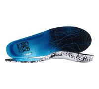 Currex HikePro High, Einlegesohle, blau 44,5-46,5