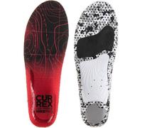 CURREX HIKEPRO LOW XS Rot 34.5 -36.5 Rot