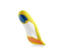 Currex Unisex RunPro High Einlegesohle blau