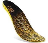 Currex Einlegesohle RunPro Med – Zubehör Damen/Herren (20125-18)