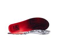 Currex HikePro Low Einlegesohlen rot S