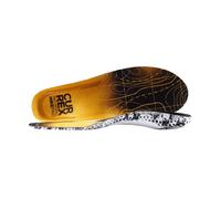 Currex Einlegesohle Hike Pro – Medium (Mid Profile) Gelb EU 37-39 (S)