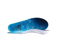 Currex Unisex RunExpert High Einlegesohle blau