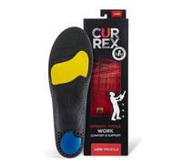 ELTEN CURREX WORK PRO LOW - Einlegesohle / RED - 34-36