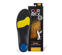 Elten CURREX WORK PRO Medium Ganzflächige Einlegesohle-280020 - Größe 40-41 -