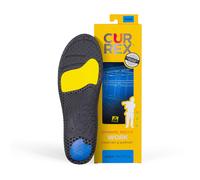 CURREX WorkPro Einlegesohle Med S (EU 37-39)