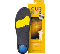 Currex WorkPro Einlegesohle für Arbeitsschuhe – Med Profile – EU 44,5-46,5