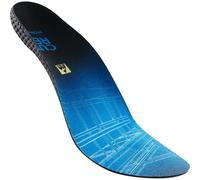 Currex WorkPro High Profile Einlegesohle, blau XL