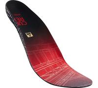 Currex WorkPro Low Profile Einlegesohle, rot XXL