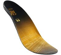 Currex WorkPro Med Profile Einlegesohle, gelb XXL