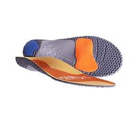 Currex Einlegesohle RUNPRO Med Gelb Größe 34 (XS)