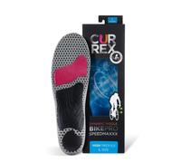 Currex Unisex BikePro High Einlegesohle blau