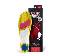 CURREX CleatPro Einlegesohle Low XL (EU 44.5-46.5)