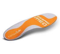 currexSole Edgepro Sporteinlage - Med Profile XS