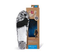 Currex Unisex HikePro High Einlegesohle blau